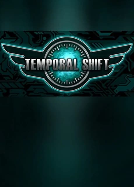 Temporal Shift