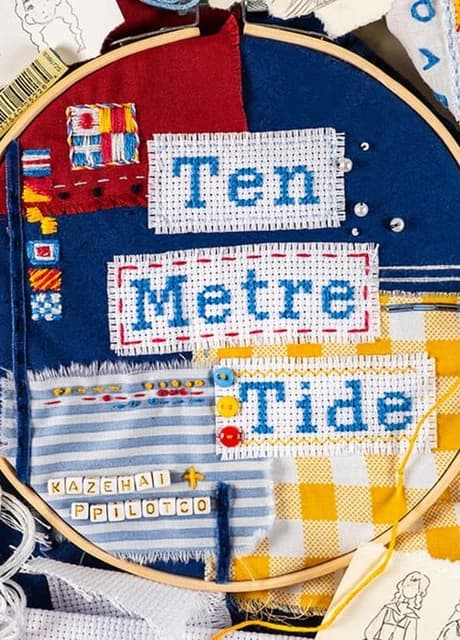 Ten Metre Tide