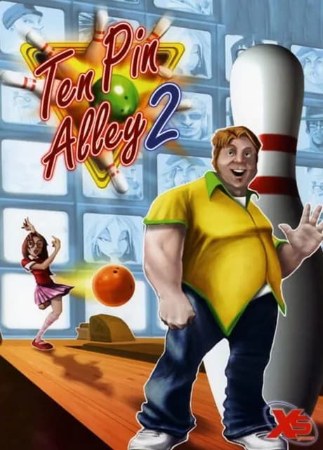 Ten Pin Alley 2