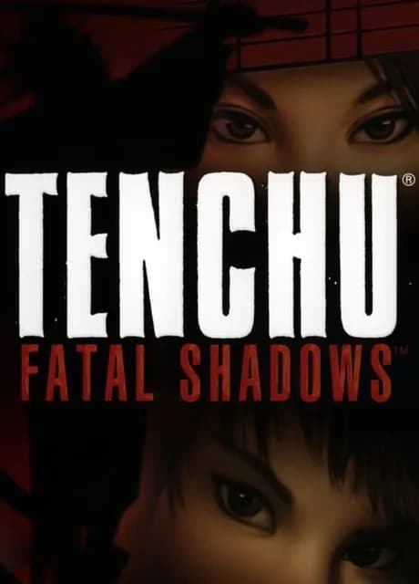 Tenchu: Fatal Shadows