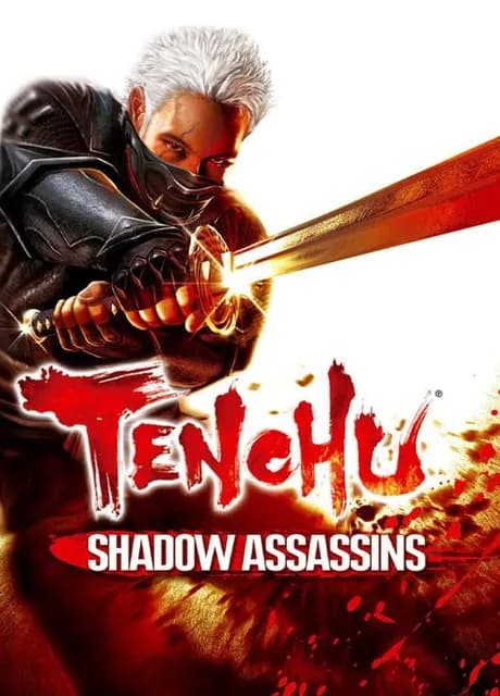Tenchu: Shadow Assassins