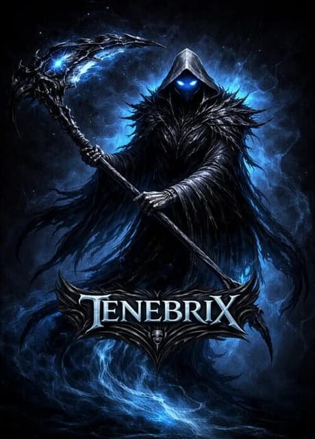 Tenebrix