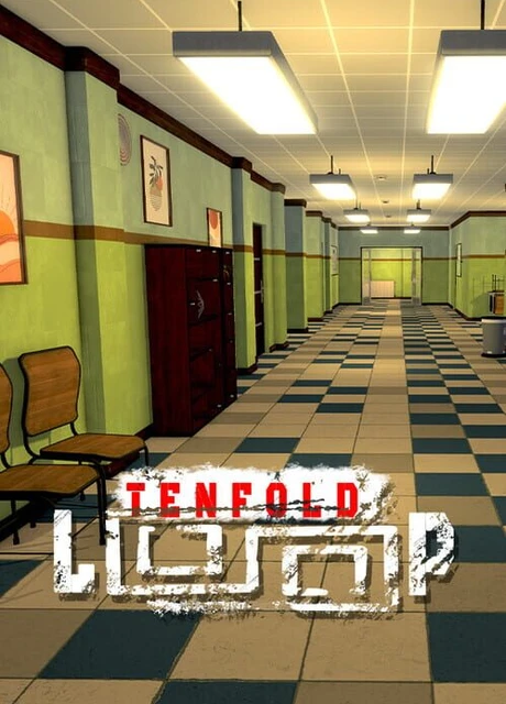 Tenfold Loop