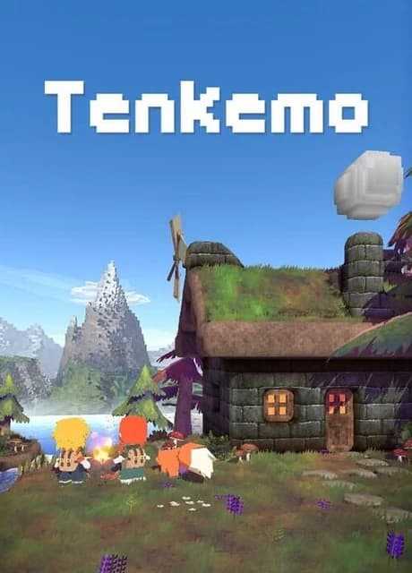 Tenkemo