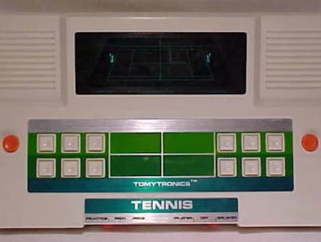 Tennis