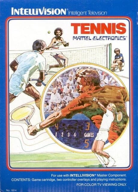 Tennis