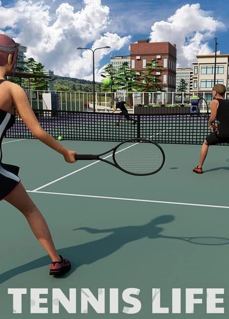 Tennis Life