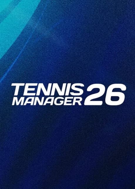 Tennis Manager 26