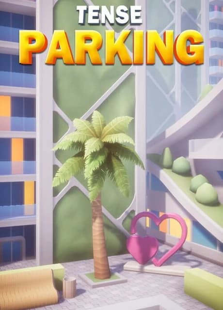 Tense Parking