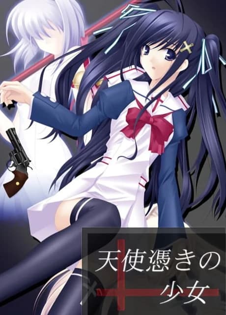 Tenshitsuki no Shoujo