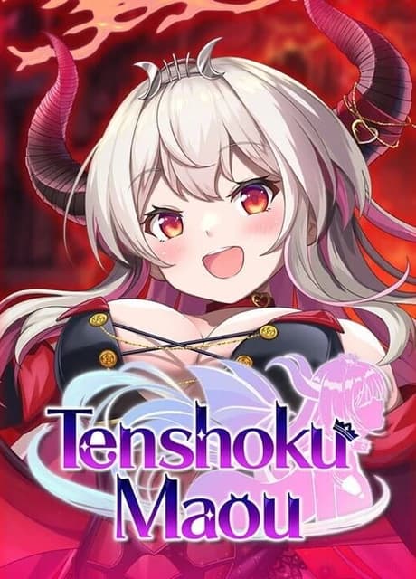 Tenshoku Maou