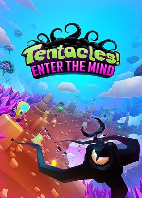 Tentacles: Enter the Mind