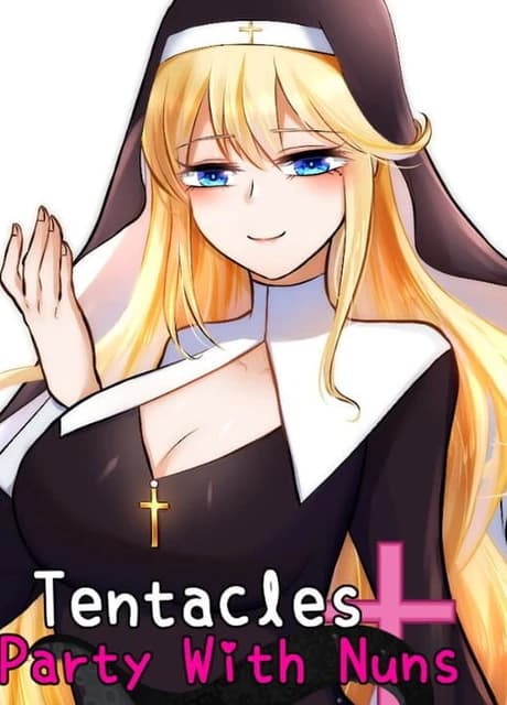 Tentacles Party With Nuns