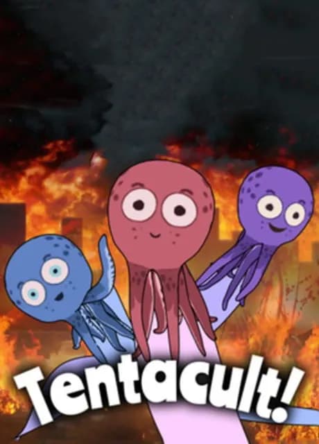 Tentacult!