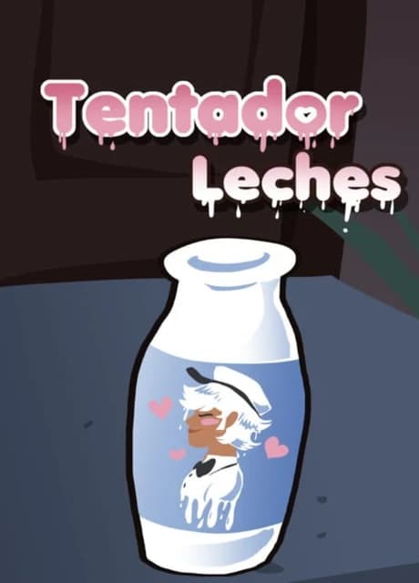 Tentador Leches