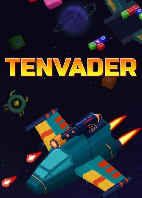 Tenvader