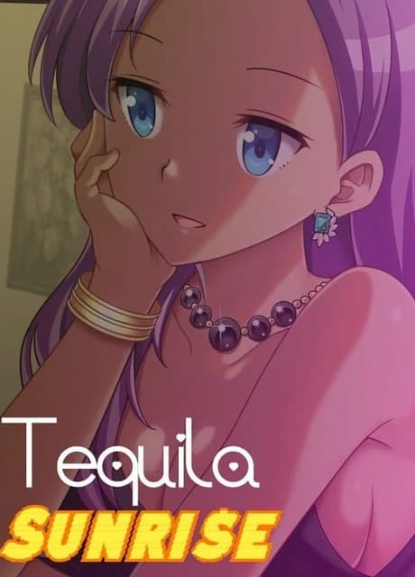 Tequila Sunrise