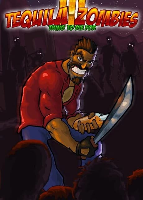 Tequila Zombies 3