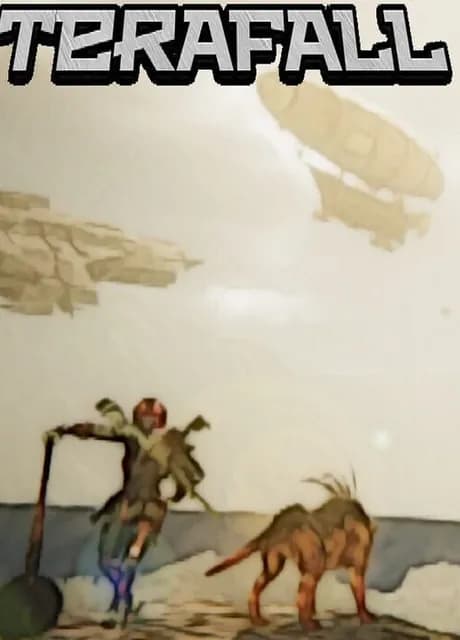 Terafall