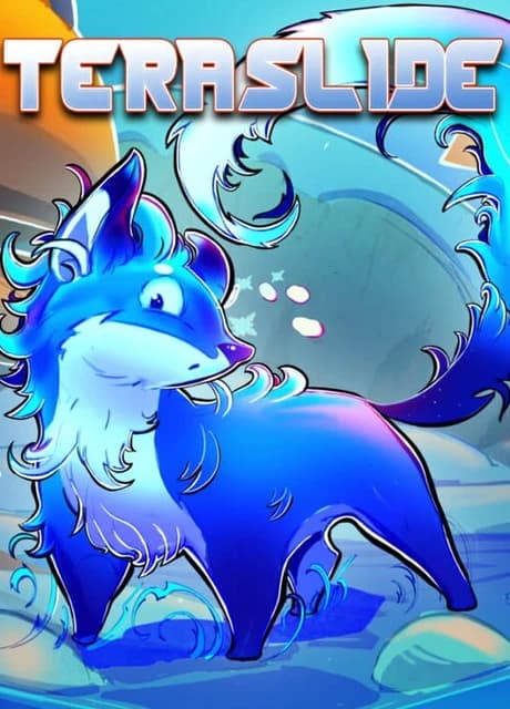 Teraslide