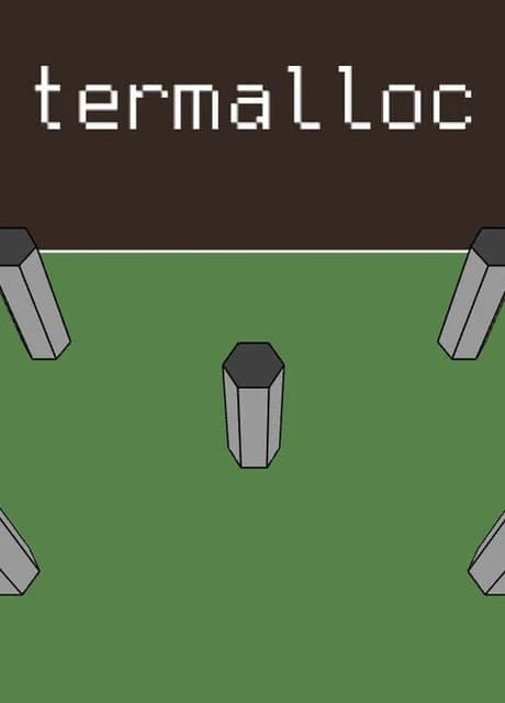 Termalloc