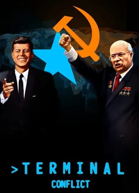 Terminal Conflict