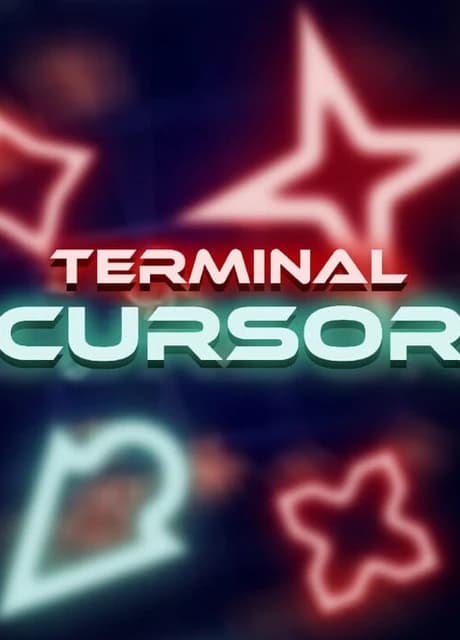 Terminal Cursor