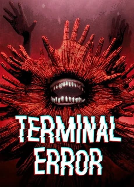 Terminal Error