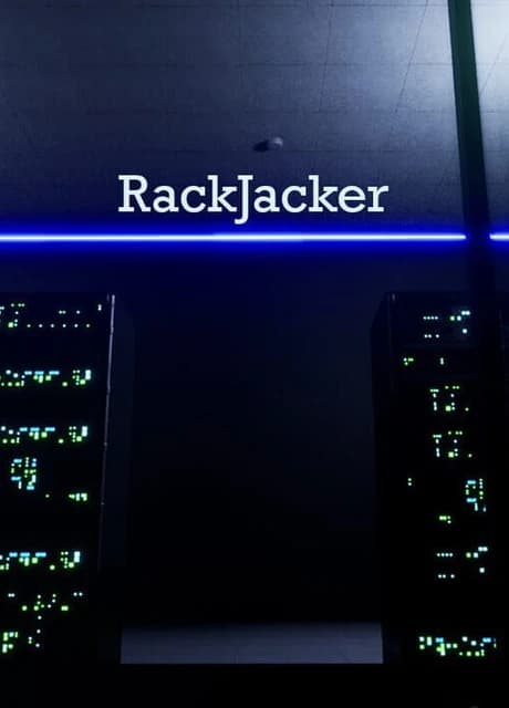 Terminal Insanity: RackJacker