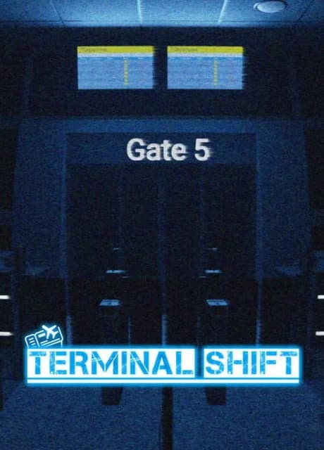 Terminal Shift