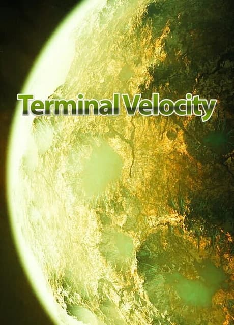 Terminal Velocity
