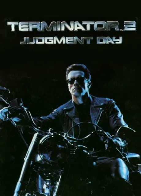 Terminator 2: Judgment Day