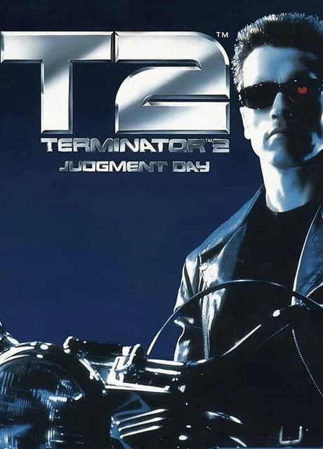 Terminator 2: Judgment Day