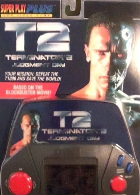 Terminator 2: Judgment Day