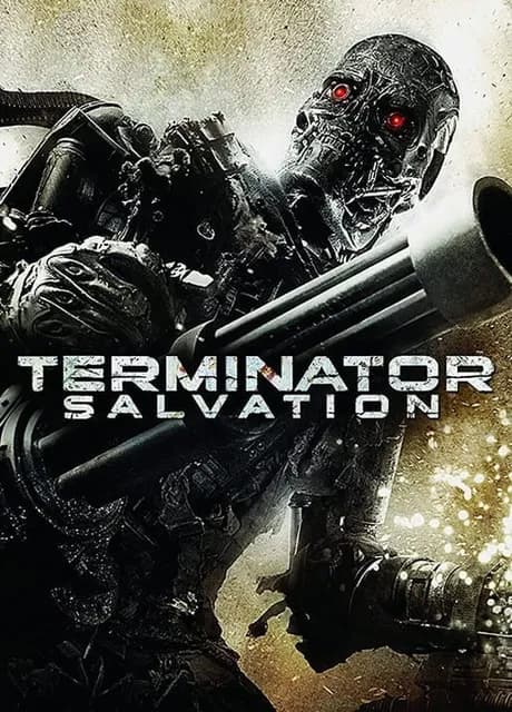 Terminator Salvation