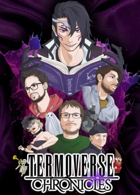 TermoVerse Chronicles