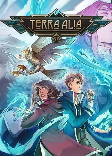 Terra Alia