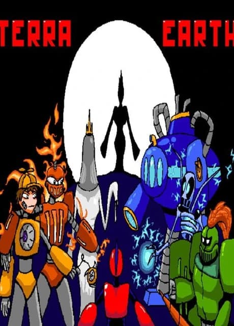 Terra Earth