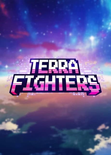 Terra Fighters