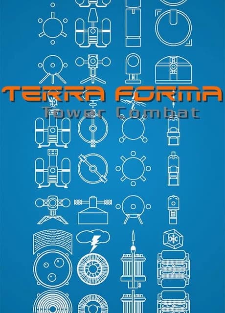 Terra Forma: Tower Combat