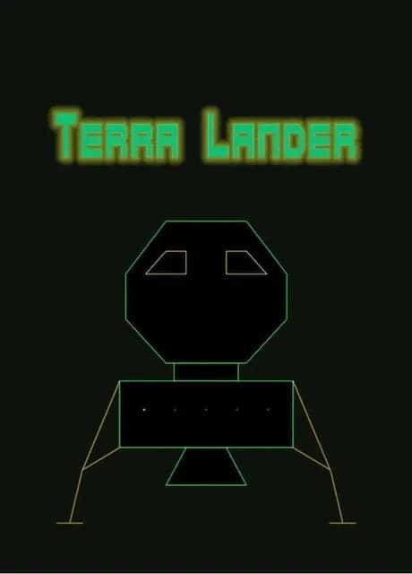 Terra Lander