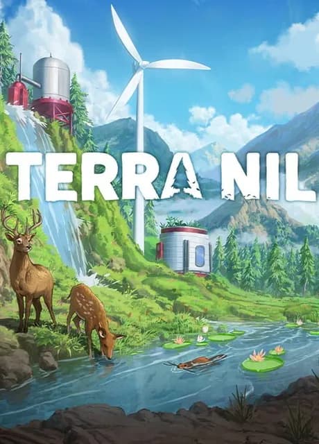 Terra Nil