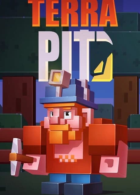 Terra Pit