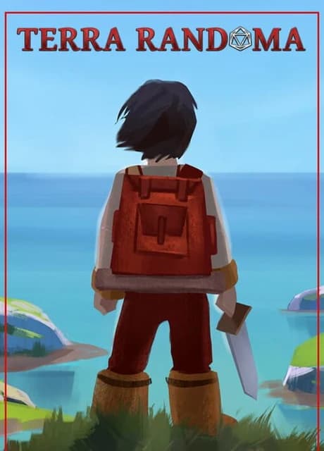 Terra Randoma