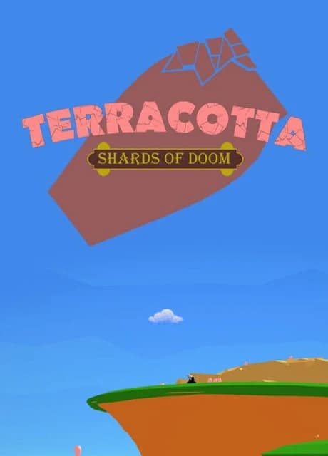 Terracotta - Shards of Doom