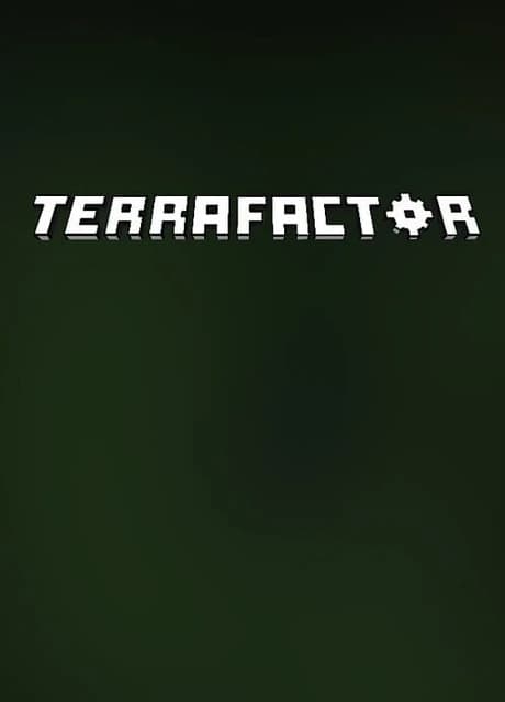 Terrafactor