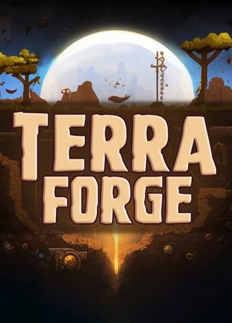 TerraForge