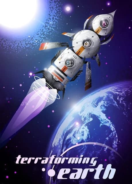 Terraforming Earth