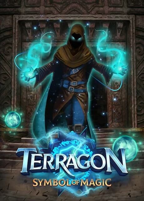 Terragon: Symbol Of Magic