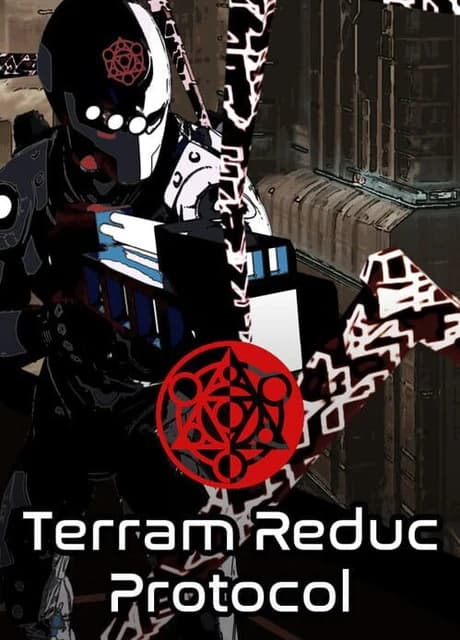 Terram Reduc Protocol